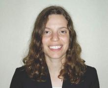 Dr. Shara Feld