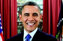 President Barack Obama