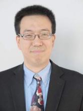 Dr. Ronald Chen