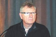 Dr. Christopher B. Zachary