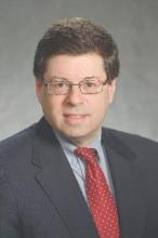 Dr. Gary R. Lichtenstein