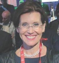 Dr. Cecilia Linde