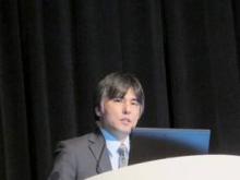 Dr. Koji Teramoto