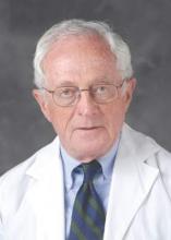Dr. Sidney Goldstein