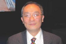 Dr. Yuping Ran