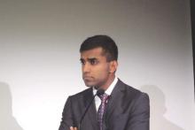 Dr. Muthiah Vaduganathan