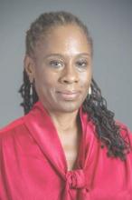 Chirlane McCray