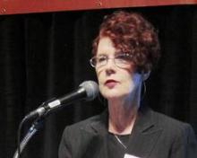 Dr. Barbara J. Coffey