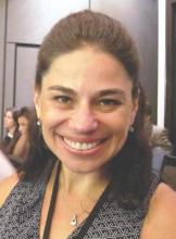 Dr. Ilona T. Goldfarb
