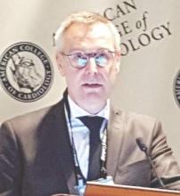 Dr. Thomas Engstrom