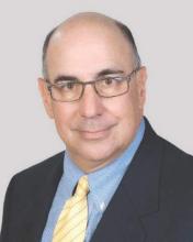 Dr. Larry R. Glazerman