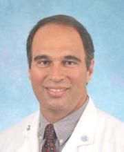 Dr. Nicholas J. Shaheen