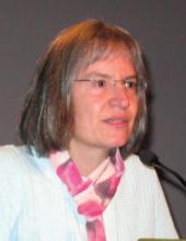 Dr. Virginia B. Kraus