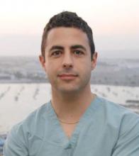 Dr. Jeffrey Benabio