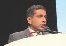 Dr. Krishnan Ramanathan