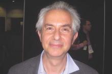 Dr. Francis Berenbaum