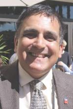 Dr. Neal Bhatia