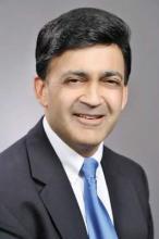 Dr. Humayun J. Chaudhry