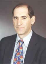 Dr. David Rattner