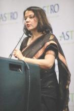 Dr. Supriya Chopra