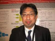 Dr. Kei Muro