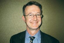 Dr. Nigel Arden