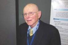 Dr. Donald P. Tashkin