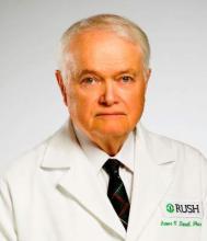 Dr. James T. O'Donnell