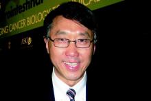 Dr. Andrew Zhu