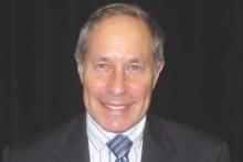 Dr. Douglas Wolf