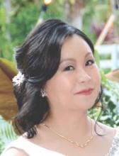 Dr. Kimberly Hung