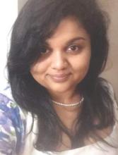Dr. Akhila Ramakrishna