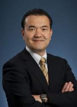 Dr. Kazuhiro Yasufuku