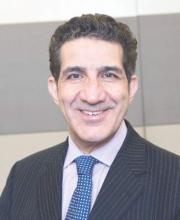 Dr. Farr Nezhat