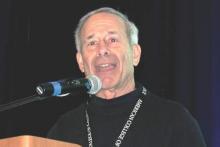 Dr. Robert A. Vogel