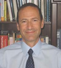 Dr. Daniel J. Carlat