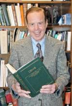 Dr. Robert L. Spitzer