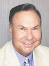 Dr. James Presthus