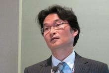Dr. Takaya Shimura