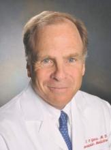 Dr. Patrick T. O'Gara