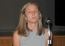 Dr. Laura P. Hurley