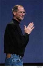 Steve Jobs