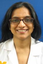 Dr. Anupama (Anu) Goyal