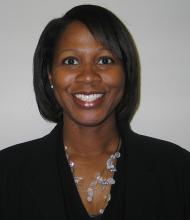 Jessie Kimbrough Marshall, MD, MPH