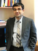 Dr. Sahil Khanna