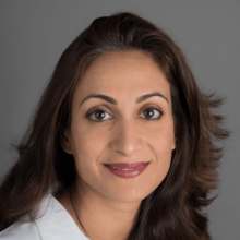 Baharak Moshiree, MD, gastroenterologist, Atrium Health, North Carolina