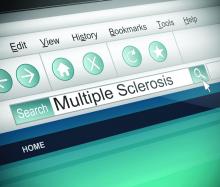 multiple sclerosis