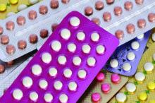 oral contraceptives