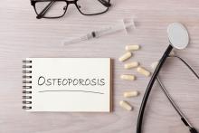 Osteoporosis