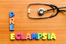 preeclampsia